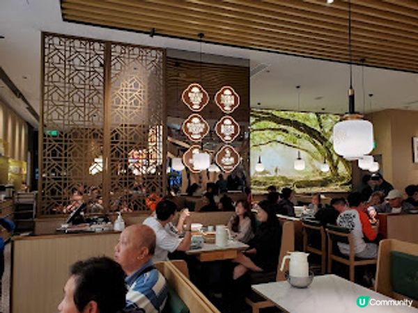 大榕樹下．尋味順德@青衣城