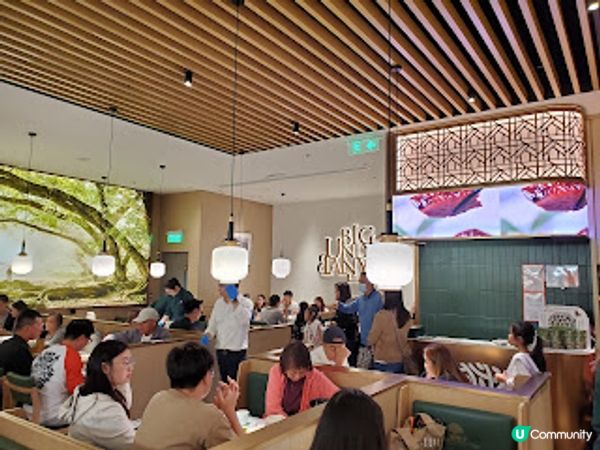 大榕樹下．尋味順德@青衣城