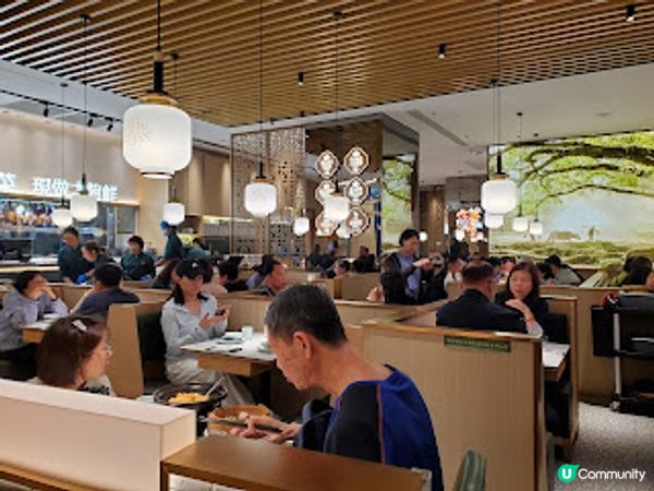 大榕樹下．尋味順德@青衣城