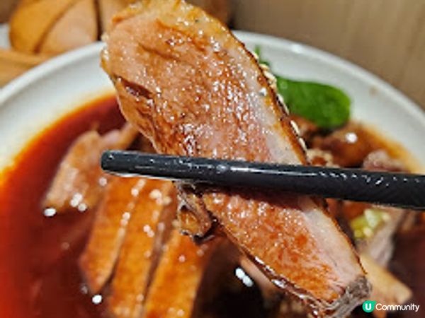 大榕樹下．尋味順德@青衣城