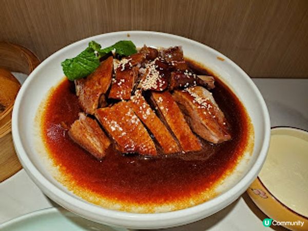 大榕樹下．尋味順德@青衣城