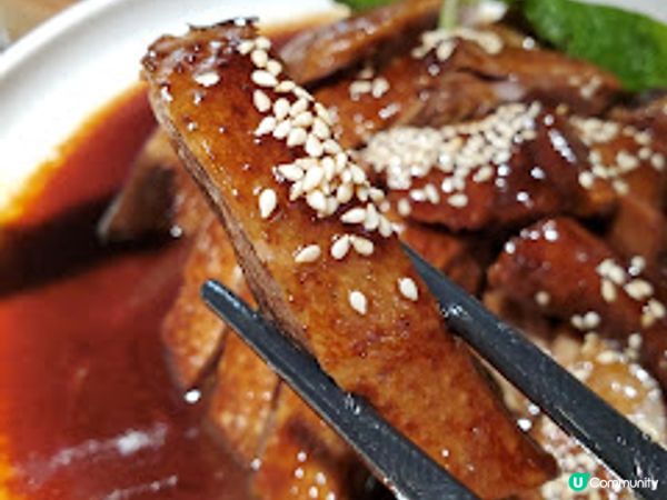 大榕樹下．尋味順德@青衣城