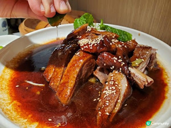 大榕樹下．尋味順德@青衣城