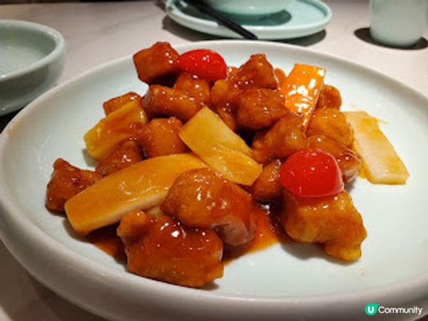 大榕樹下．尋味順德@青衣城