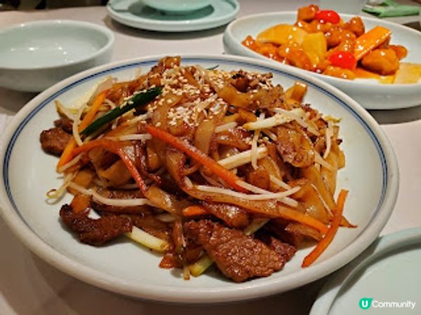 大榕樹下．尋味順德@青衣城