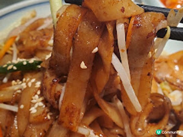 大榕樹下．尋味順德@青衣城