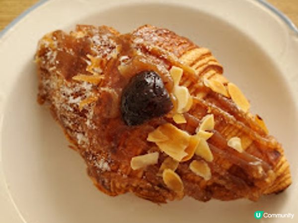 旺角Hashtag B．千層撻酥到震撼，人氣出品係夠堅！