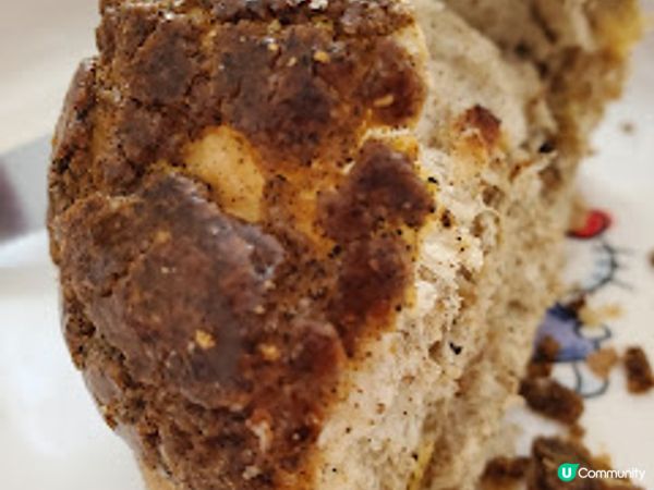 旺角Hashtag B．千層撻酥到震撼，人氣出品係夠堅！