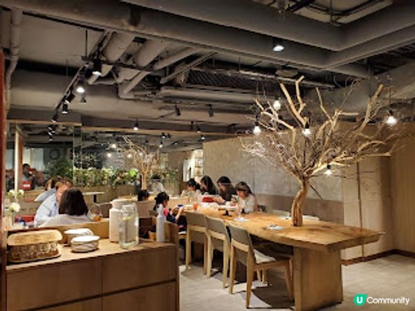 PHI雙人聖誕晚餐．每啖都係幸福感！