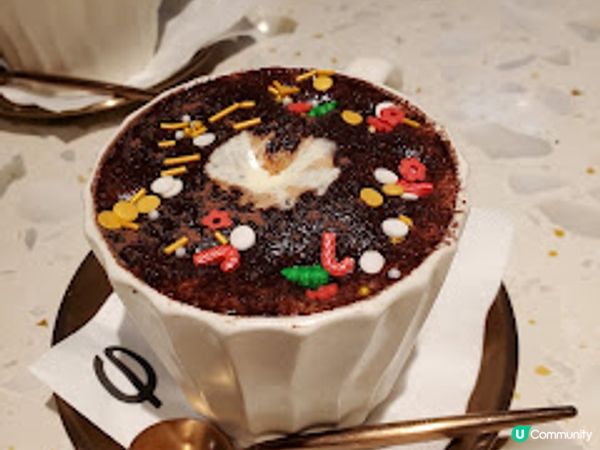 PHI雙人聖誕晚餐．每啖都係幸福感！