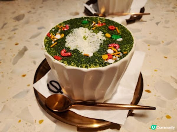 PHI雙人聖誕晚餐．每啖都係幸福感！