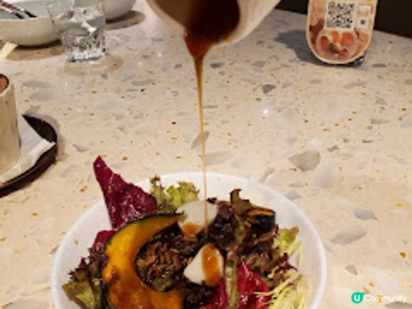 PHI雙人聖誕晚餐．每啖都係幸福感！