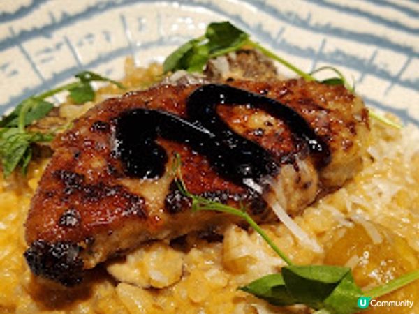 PHI雙人聖誕晚餐．每啖都係幸福感！