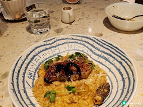 PHI雙人聖誕晚餐．每啖都係幸福感！