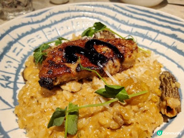 PHI雙人聖誕晚餐．每啖都係幸福感！