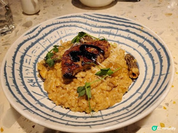 PHI雙人聖誕晚餐．每啖都係幸福感！