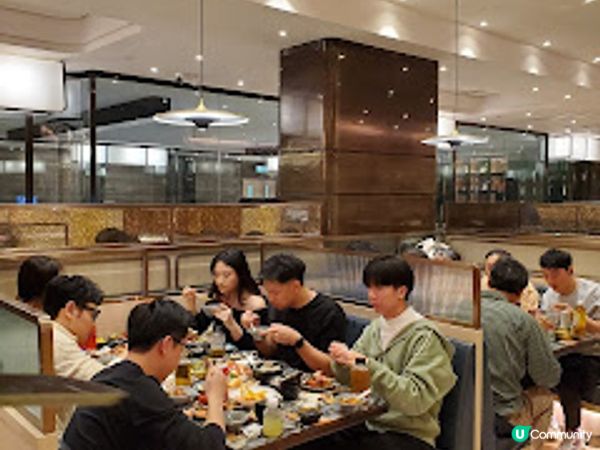 殿·大喜屋．任食波士頓龍蝦鱘魚子醬！高級食材多到食唔晒！