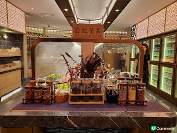 殿·大喜屋．任食波士頓龍蝦鱘魚子醬！高級食材多到食唔晒！