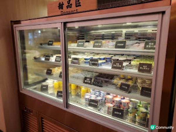 殿·大喜屋．任食波士頓龍蝦鱘魚子醬！高級食材多到食唔晒！