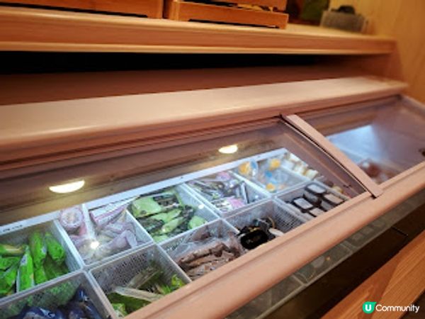 殿·大喜屋．任食波士頓龍蝦鱘魚子醬！高級食材多到食唔晒！