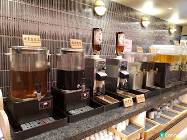 殿·大喜屋．任食波士頓龍蝦鱘魚子醬！高級食材多到食唔晒！