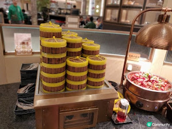 殿·大喜屋．任食波士頓龍蝦鱘魚子醬！高級食材多到食唔晒！