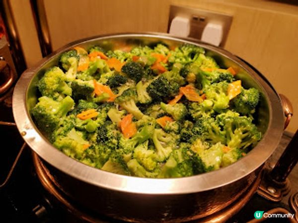 殿·大喜屋．任食波士頓龍蝦鱘魚子醬！高級食材多到食唔晒！