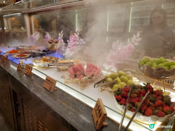 殿·大喜屋．任食波士頓龍蝦鱘魚子醬！高級食材多到食唔晒！