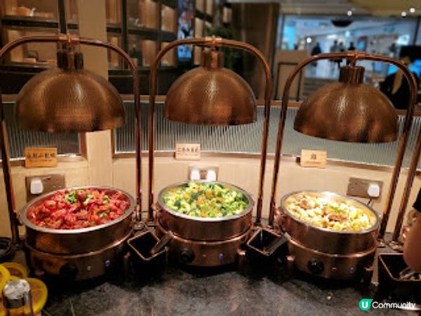 殿·大喜屋．任食波士頓龍蝦鱘魚子醬！高級食材多到食唔晒！