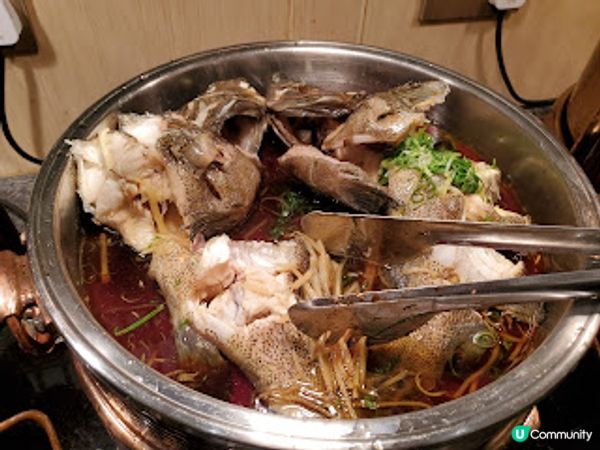 殿·大喜屋．任食波士頓龍蝦鱘魚子醬！高級食材多到食唔晒！