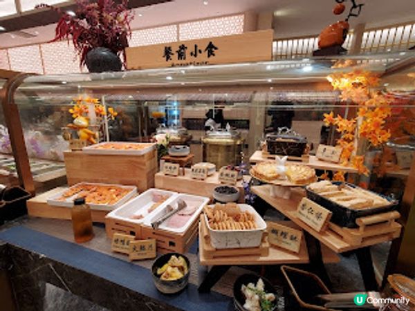 殿·大喜屋．任食波士頓龍蝦鱘魚子醬！高級食材多到食唔晒！