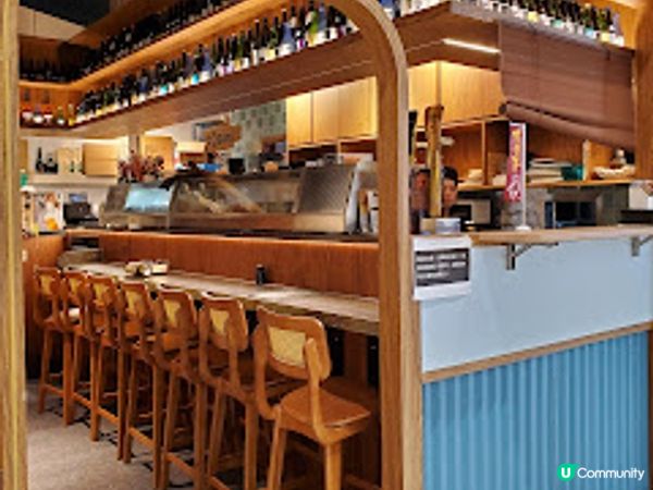 古今二．勁打卡able又好食