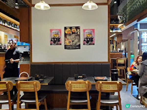 古今二．勁打卡able又好食