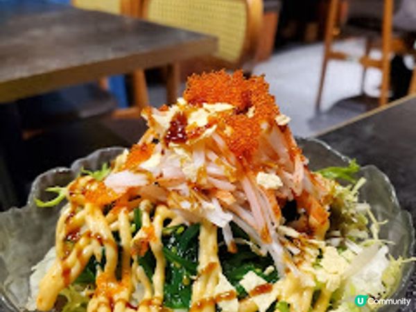 古今二．勁打卡able又好食