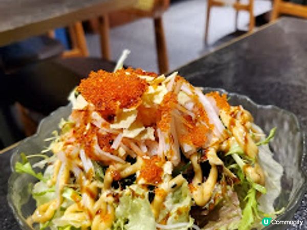 古今二．勁打卡able又好食