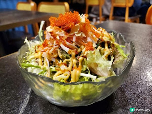 古今二．勁打卡able又好食