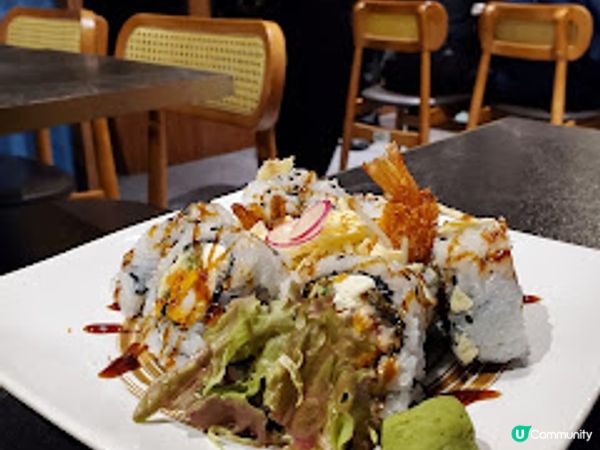 古今二．勁打卡able又好食