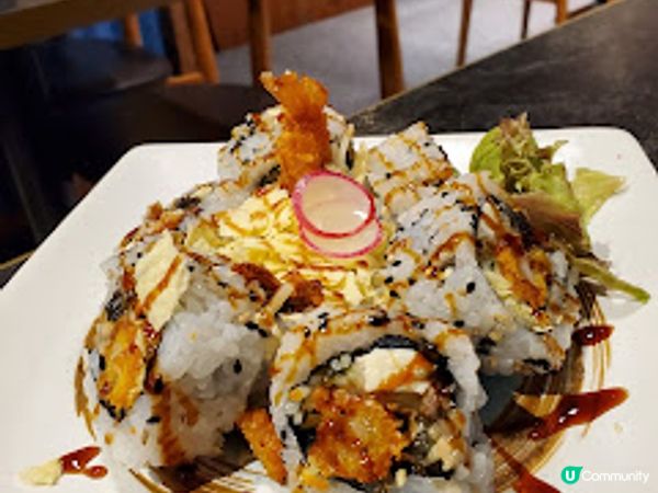 古今二．勁打卡able又好食