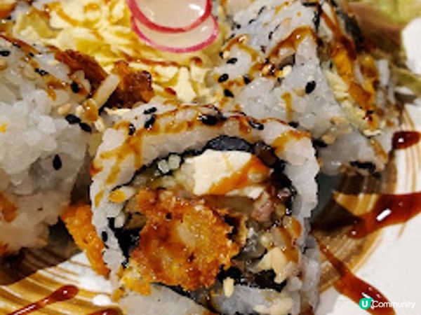 古今二．勁打卡able又好食