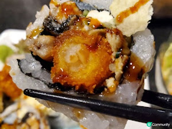 古今二．勁打卡able又好食