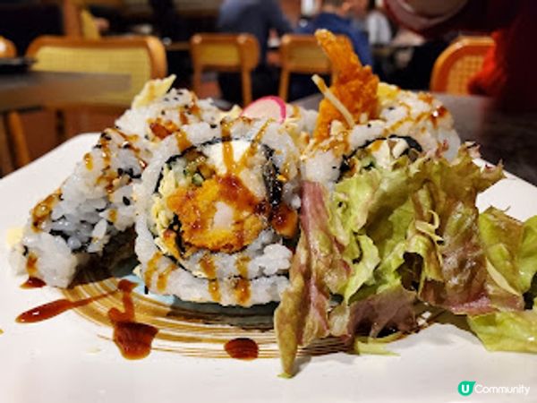 古今二．勁打卡able又好食