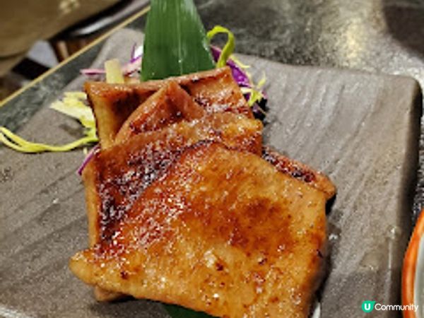 古今二．勁打卡able又好食