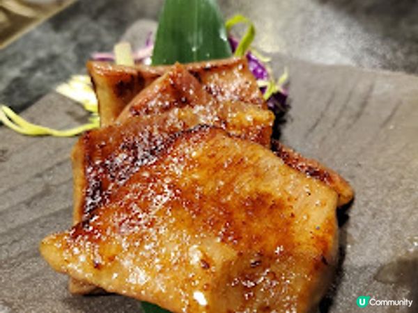 古今二．勁打卡able又好食