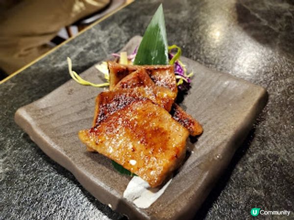 古今二．勁打卡able又好食