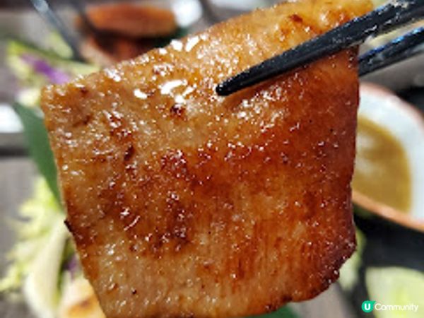 古今二．勁打卡able又好食