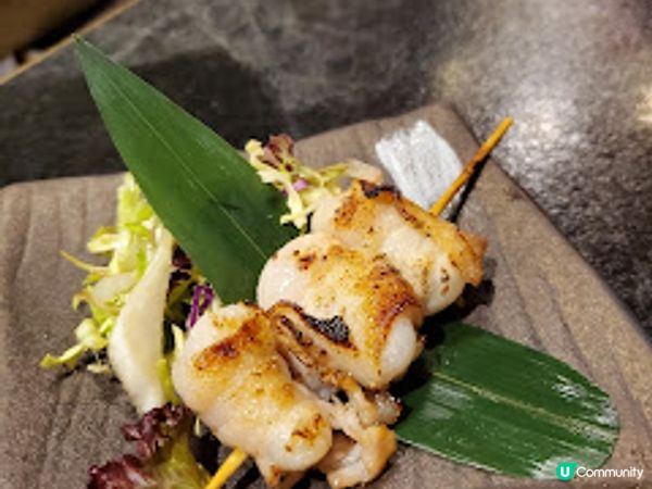 古今二．勁打卡able又好食