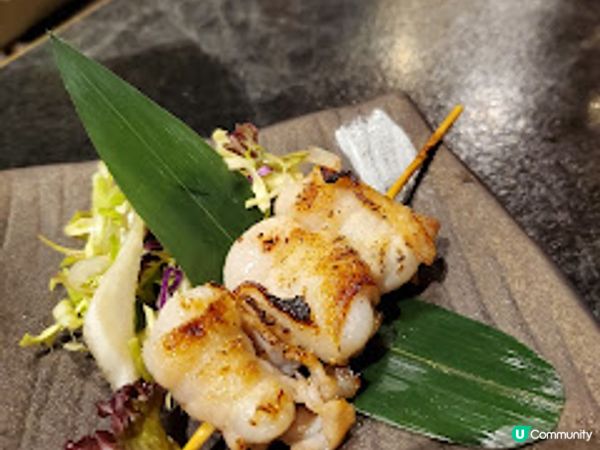 古今二．勁打卡able又好食