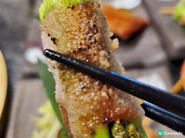 古今二．勁打卡able又好食