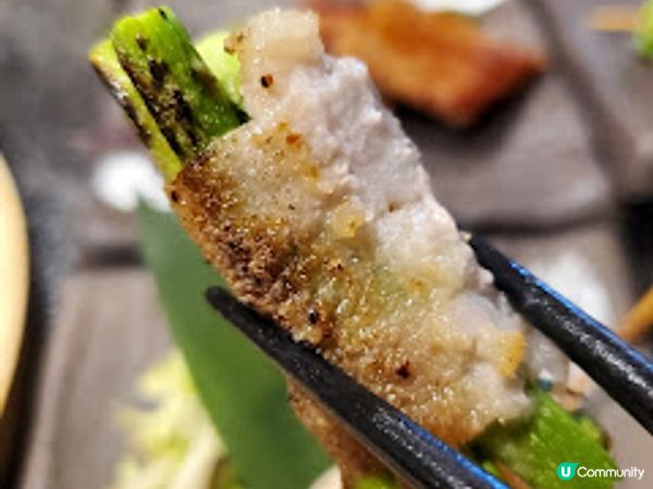 古今二．勁打卡able又好食