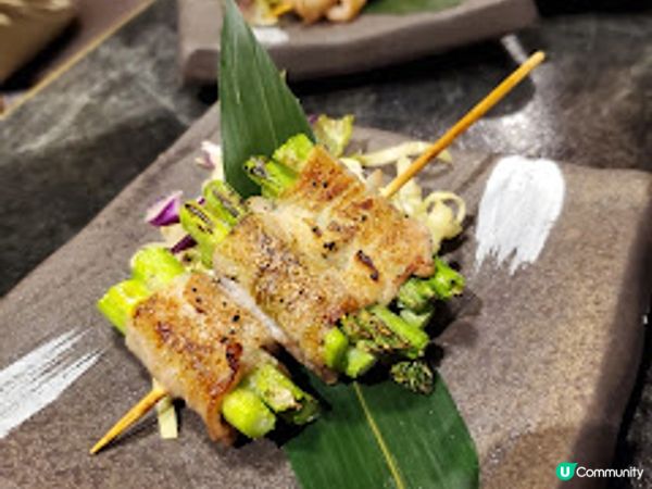 古今二．勁打卡able又好食